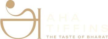 Aha Tiffins